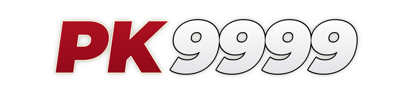 pk9999 Logo